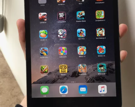 苹果 ipad mini 1 代，16G ...
