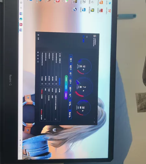 红米redemi  g 11260h305...