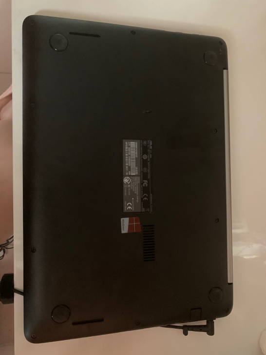 华硕灵耀U4000全新