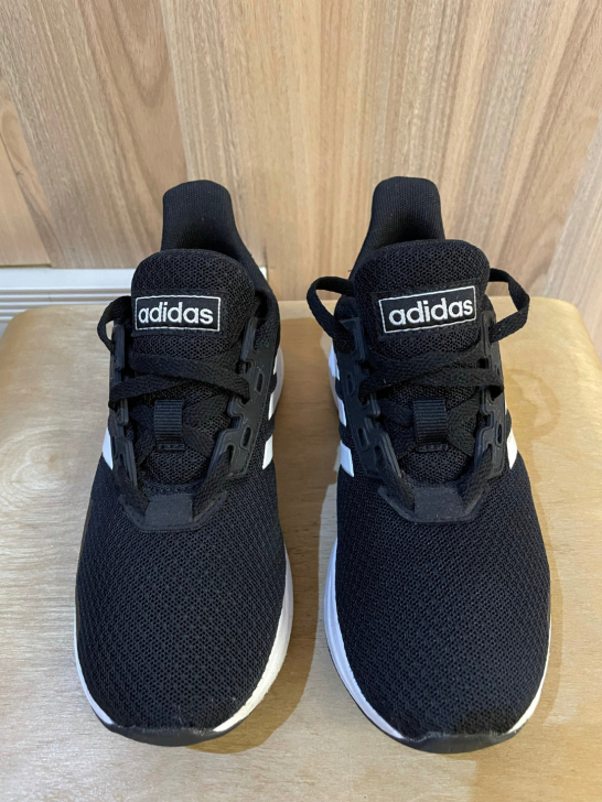 Adidas阿迪达斯 儿童运动鞋 系带