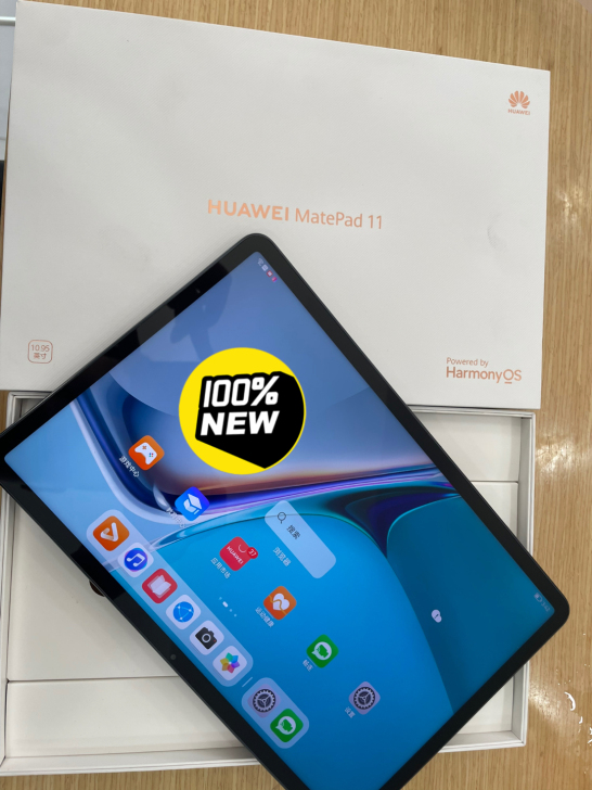 华为平板matepad 11曜石灰  20...