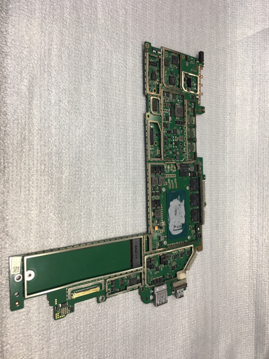 微软surface pro4单主板，配置齐...