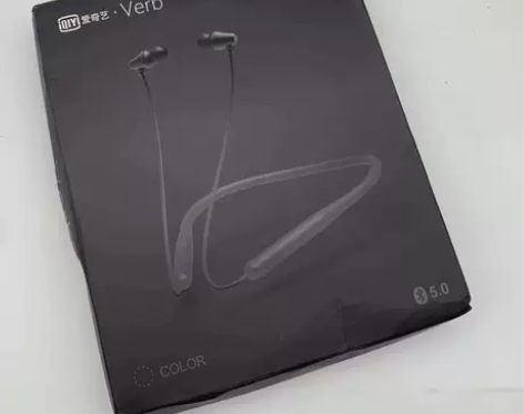 爱奇艺蓝牙耳机无线 iQIYI-S100 ...