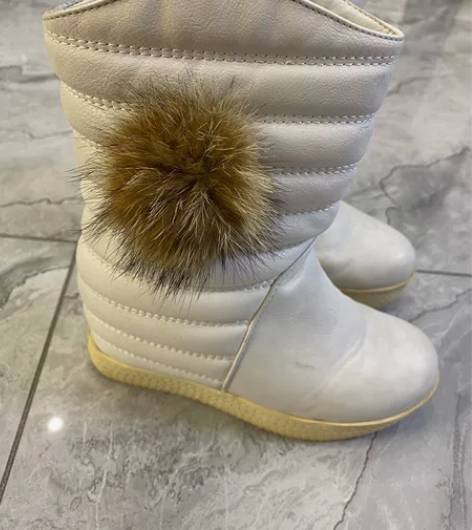 女鞋雪地棉鞋增高鞋内增高鞋高跟鞋加绒鞋棉鞋...