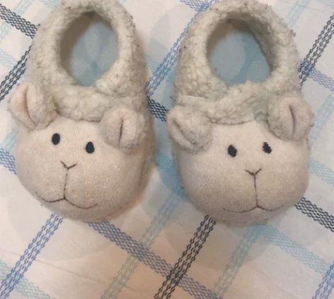 娃娃鞋 学步鞋 感兴趣的话点“我想要”和我...