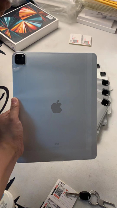 iPad Pro 2021款11寸/12....