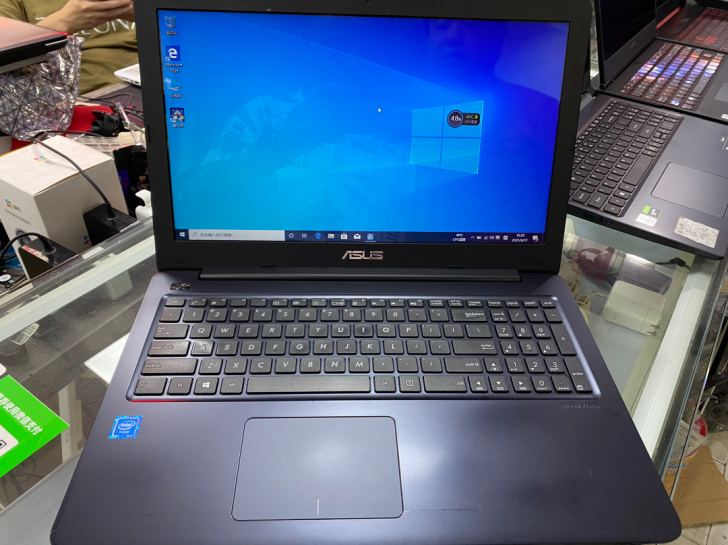 华硕E502S，N3160赛扬4核，4G，...