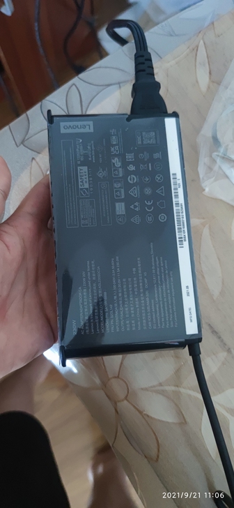 联想拯救者 230w 充电器 适配器 Ad...