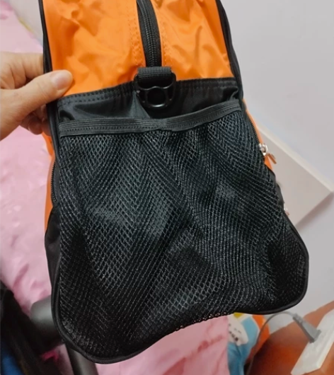 全新没有用过 爱华仕旅行袋长55cm，宽2...