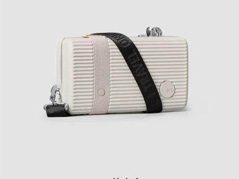 ITO PISTACHIO CLUTCH ...