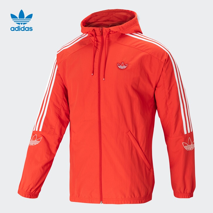 Adidas/阿迪达斯 外套
