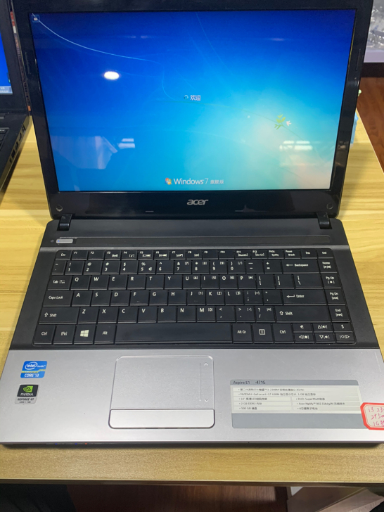 宏基471G