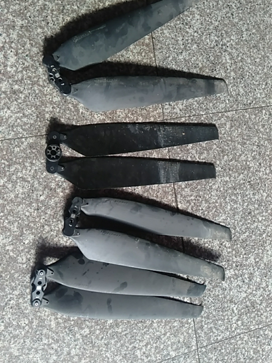 极飞无人机18P30