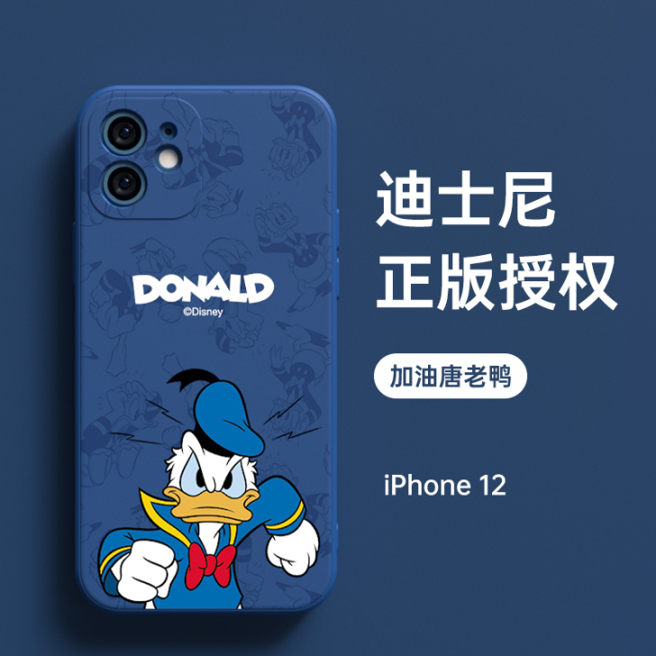 苹果12 手机壳！9成新！