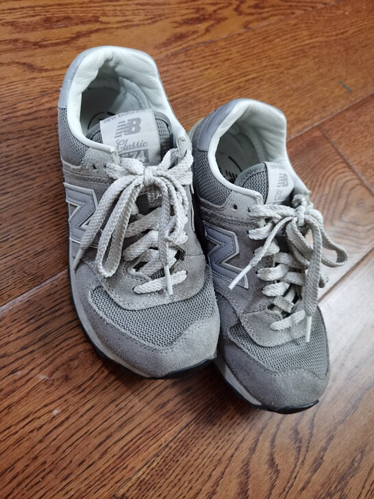 New balance574新百伦574运...