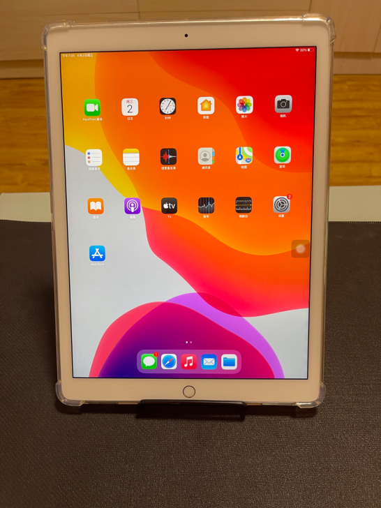 出ipad 正品 无拆修 12.9寸 32g