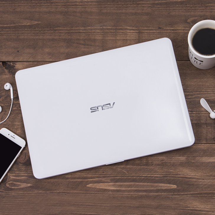 Asus/华硕 X 441轻薄商务14英寸...