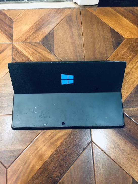 微软surfacepro2 4+128g平...