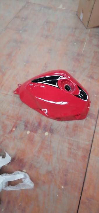 小忍者化油器油箱