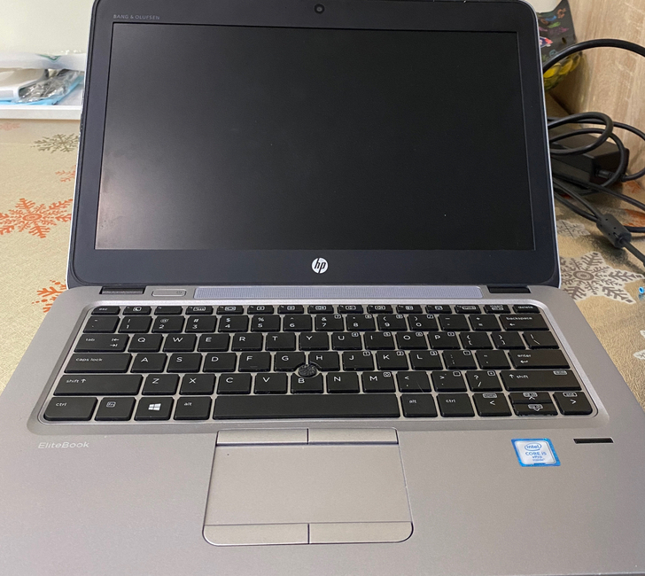 惠普Hp820g3 I5六代6300U