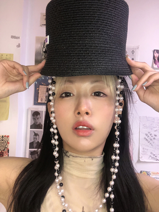 MEIMEI买手店 LostGeneral...