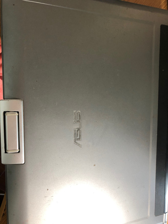 华硕F5笔记本电脑