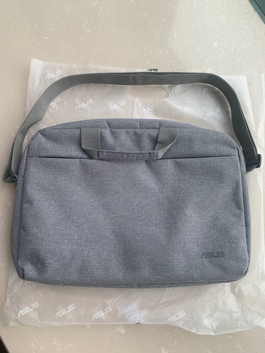全新华硕笔记本电脑包