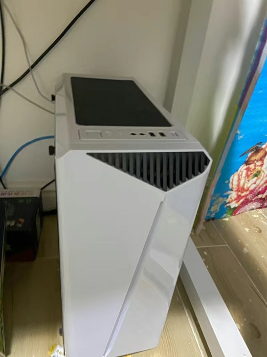 全套电脑主机 台式机 电脑整机 台式电脑 ...