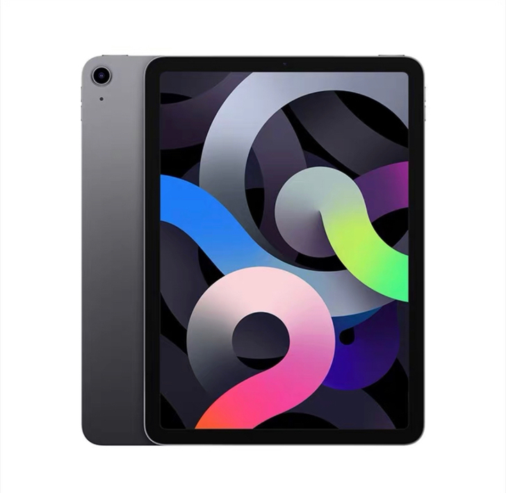 iPad air 2020 全新未拆封
