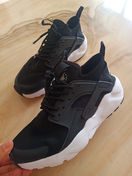 37.5码耐克运动鞋