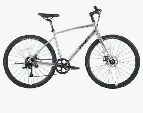 xds喜德盛平把公路车极速300公路自行车...