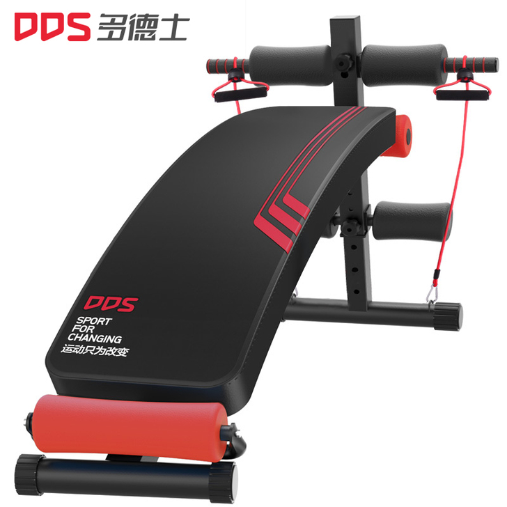 DDS/多德士 仰卧板