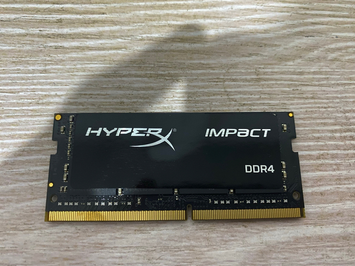 金士顿骇客神条16g  . ddr4  可...