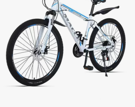 【特价处理】全新包邮山地车自行车男女中青年...