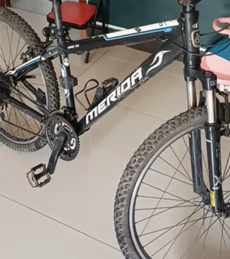 美利达勇士650 功能全部正常，自提自提，...