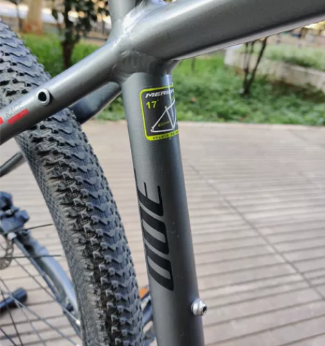 美利达挑战者300 27.5 17寸 3X...