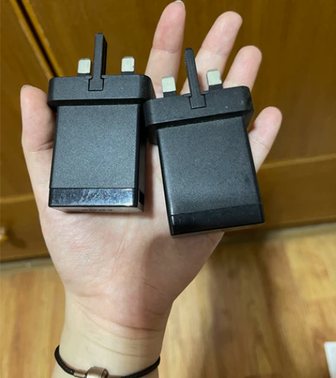 SONY索尼充电头1个10块功能正常， 感...