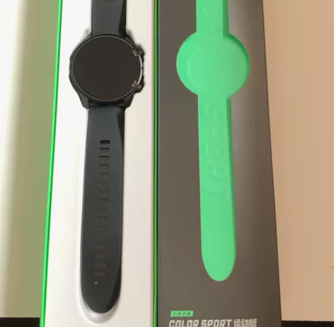 小米手表color运动版 智能手表男女手环...