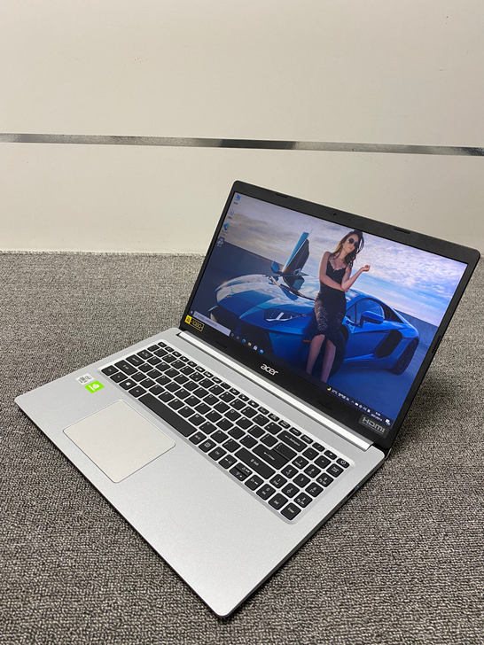 宏碁S50-51笔记本电脑 十代四核八线程...