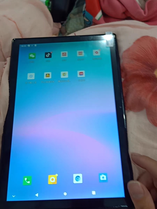官网正品5G智慧屏平板电脑iPad Pro...