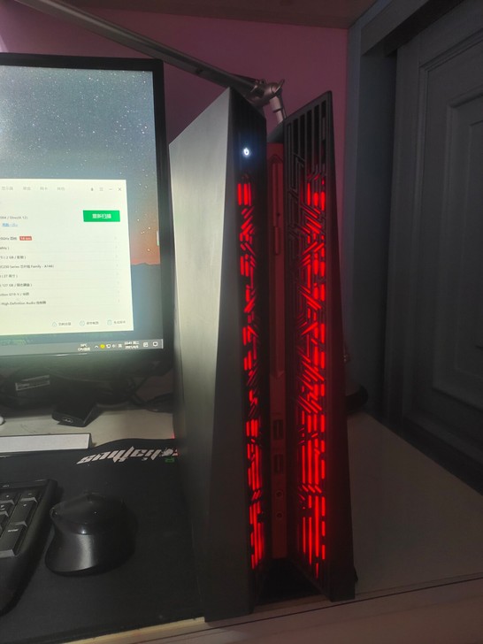 华硕ROG G20CB电脑主机 华硕 AS...