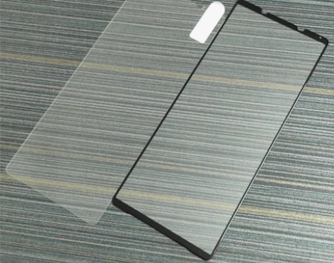 索尼马克佛钢化膜Xperia1IV手机保护...
