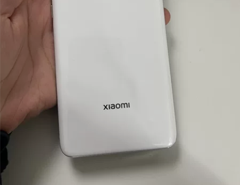 小米11ultra白色8+256g全网通5...