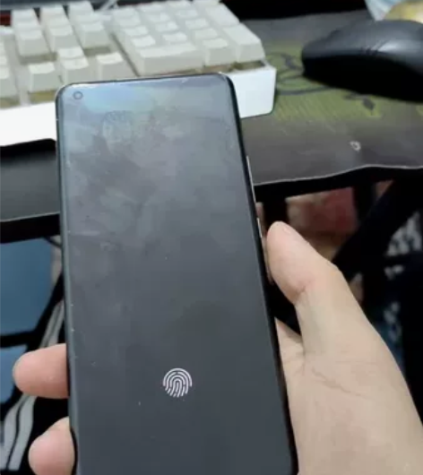 小米11ultra 12+256优先面交 ...