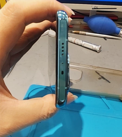 小米11PRO12+256 今年6月30号...