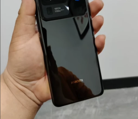 出售小米11ultra 12+256账号已...