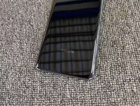 精品 小米11 Ultra 陶瓷黑 12+...