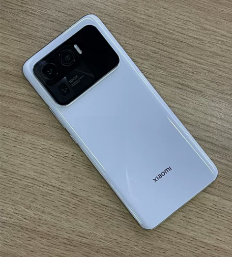 小米11 Ultra ，5G，12+256...