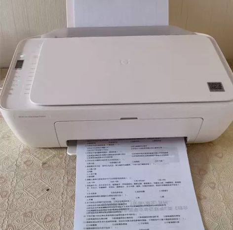 【赔钱处理】打印机家用小米米家无线wifi...