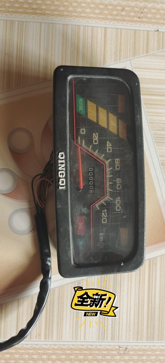 雄风K100摩托车仪表全新库存仪表 仅此...